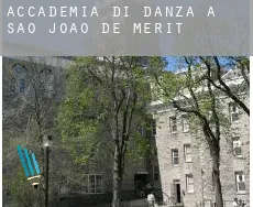 Accademia di danza a São João de Meriti