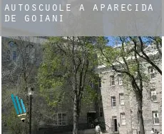 Autoscuole a Aparecida de Goiânia