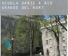 Scuola d'arte a  Rio Grande do Norte