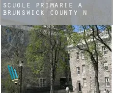 Scuole primarie a  Brunswick County