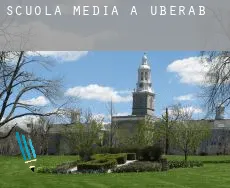 Scuola media a Uberaba