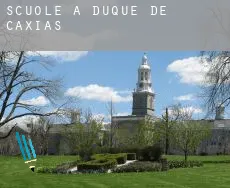 Scuole a Duque de Caxias