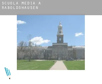 Scuola media a  Raboldshausen