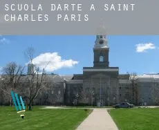 Scuola d'arte a Saint Charles Parish