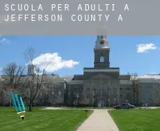 Scuola per adulti a  Jefferson County