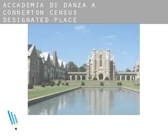 Accademia di danza a  Connerton