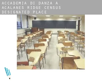Accademia di danza a  Acalanes Ridge