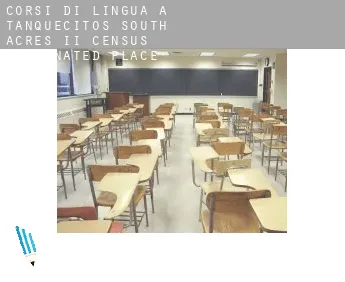 Corsi di lingua a  Tanquecitos South Acres II