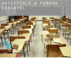 Autoscuole a Cascavel (Paraná)