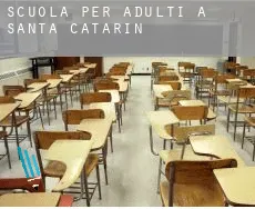 Scuola per adulti a  Santa Catarina