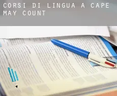 Corsi di lingua a Cape May County