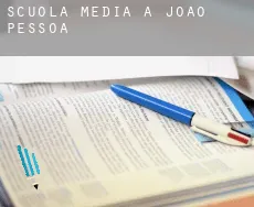 Scuola media a  João Pessoa