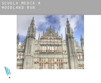 Scuola media a  Woodland Run