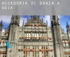Accademia di danza a Goiás