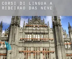 Corsi di lingua a Ribeirão das Neves
