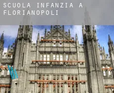 Scuola infanzia a Florianópolis