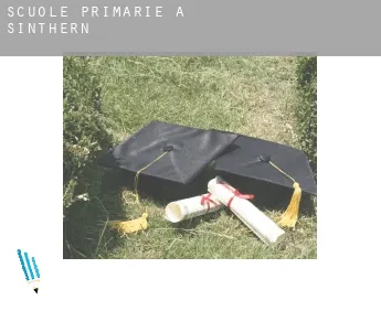 Scuole primarie a  Sinthern