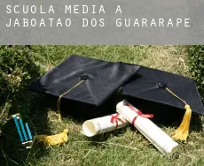 Scuola media a  Jaboatão dos Guararapes