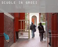 Scuole in Grecia