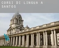 Corsi di lingua a Santos
