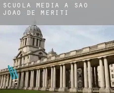 Scuola media a  São João de Meriti