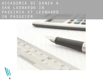 Accademia di danza a  San Leonardo in Passiria