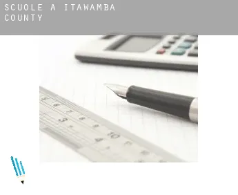 Scuole a Itawamba County
