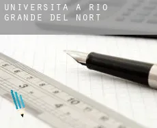 Università a  Rio Grande do Norte