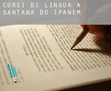 Corsi di lingua a Santana do Ipanema