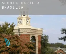 Scuola d'arte a  Brasília