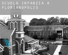Scuola infanzia a Florianópolis