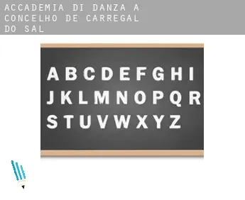 Accademia di danza a  Carregal do Sal