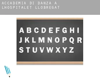 Accademia di danza a  L'Hospitalet de Llobregat