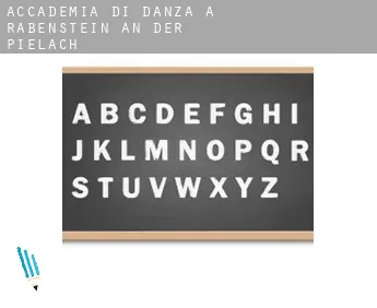 Accademia di danza a  Rabenstein an der Pielach