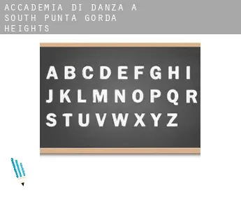 Accademia di danza a  South Punta Gorda Heights