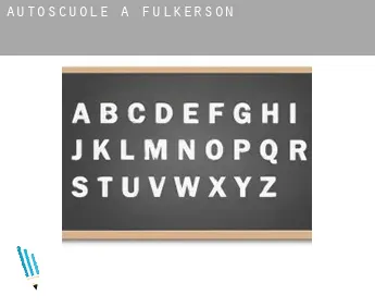 Autoscuole a  Fulkerson