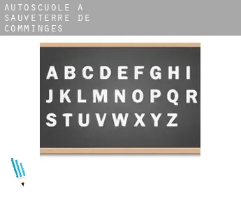 Autoscuole a  Sauveterre-de-Comminges