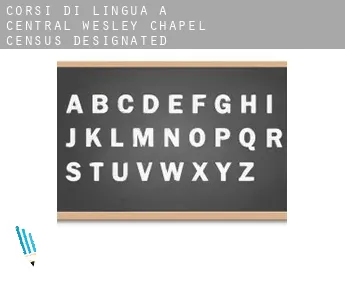 Corsi di lingua a  Central Wesley Chapel