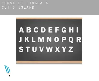 Corsi di lingua a  Cutts Island
