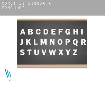 Corsi di lingua a Mönchhof