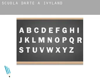 Scuola d'arte a  Ivyland