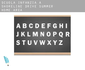 Scuola infanzia a  Shoreline Drive Summer Home Area