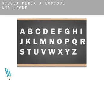 Scuola media a  Corcoué-sur-Logne