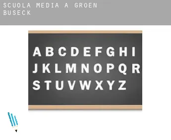 Scuola media a  Großen Buseck