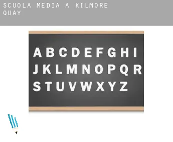 Scuola media a  Kilmore Quay