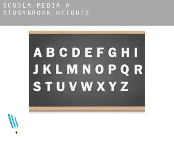 Scuola media a  Stonybrook Heights