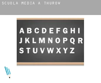 Scuola media a  Thurow