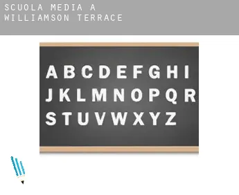 Scuola media a  Williamson Terrace