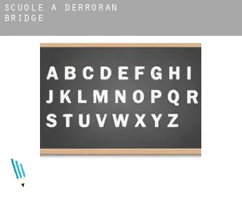Scuole a  Derroran Bridge