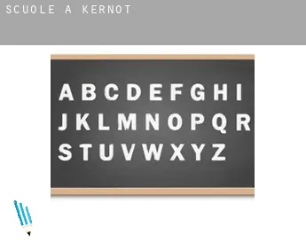 Scuole a  Kernot